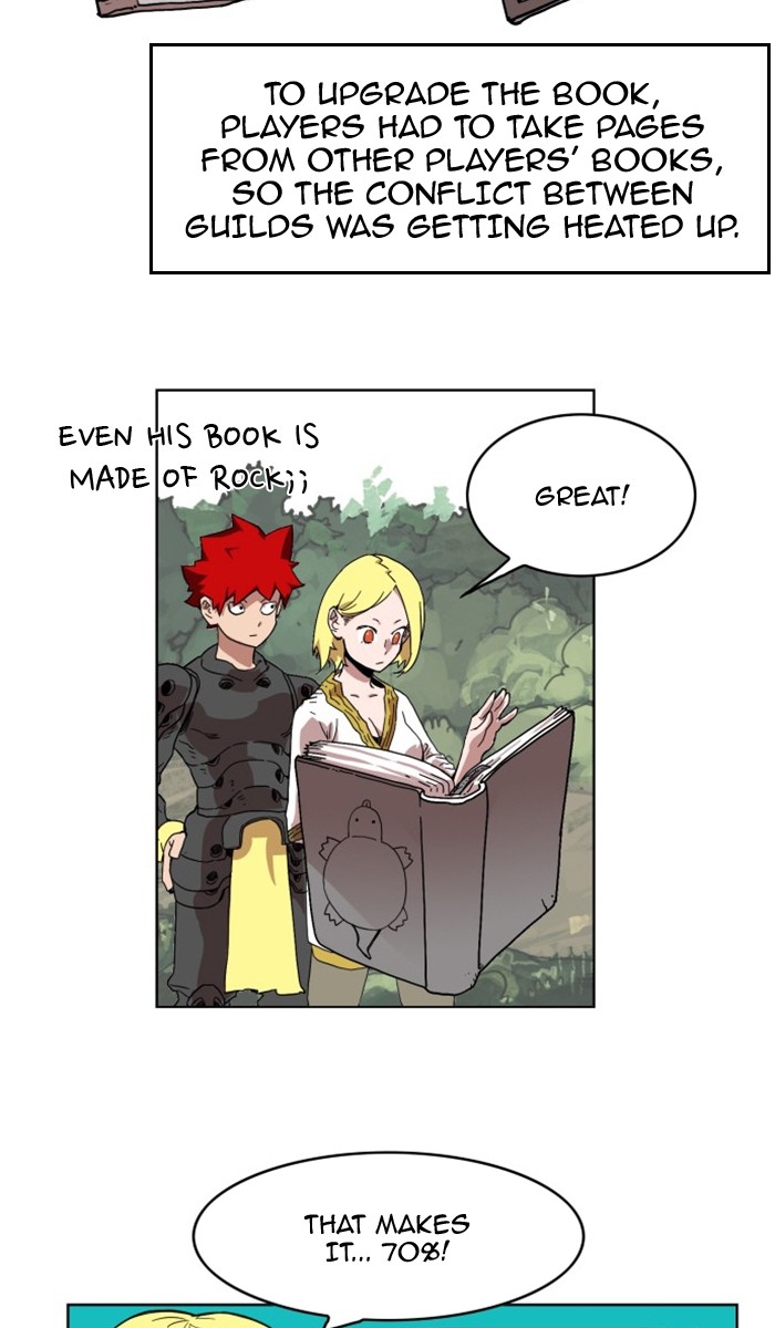 Hardcore Leveling Warrior Chapter 53 page 32 - Chapter 53: Ep. 53