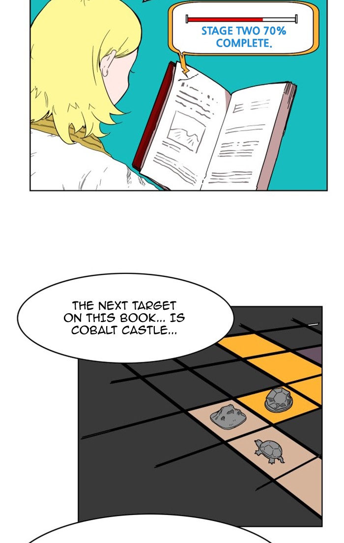 Hardcore Leveling Warrior Chapter 53 page 33 - Chapter 53: Ep. 53