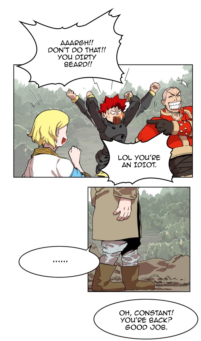 Hardcore Leveling Warrior Chapter 53 page 38 - Chapter 53: Ep. 53