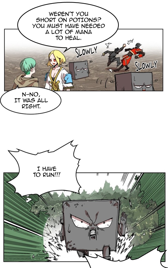 Hardcore Leveling Warrior Chapter 53 page 39 - Chapter 53: Ep. 53
