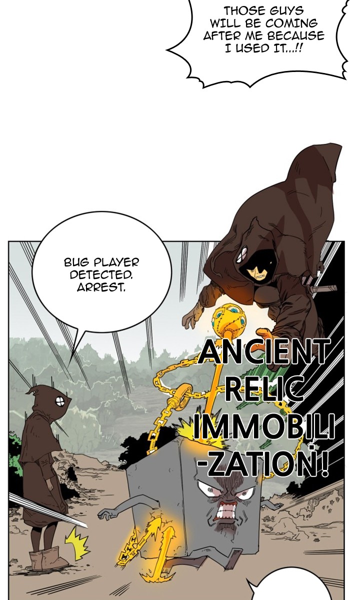 Hardcore Leveling Warrior Chapter 53 page 40 - Chapter 53: Ep. 53