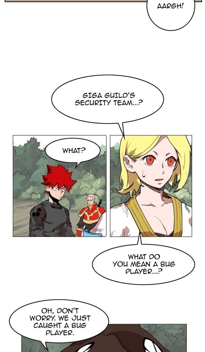 Hardcore Leveling Warrior Chapter 53 page 41 - Chapter 53: Ep. 53