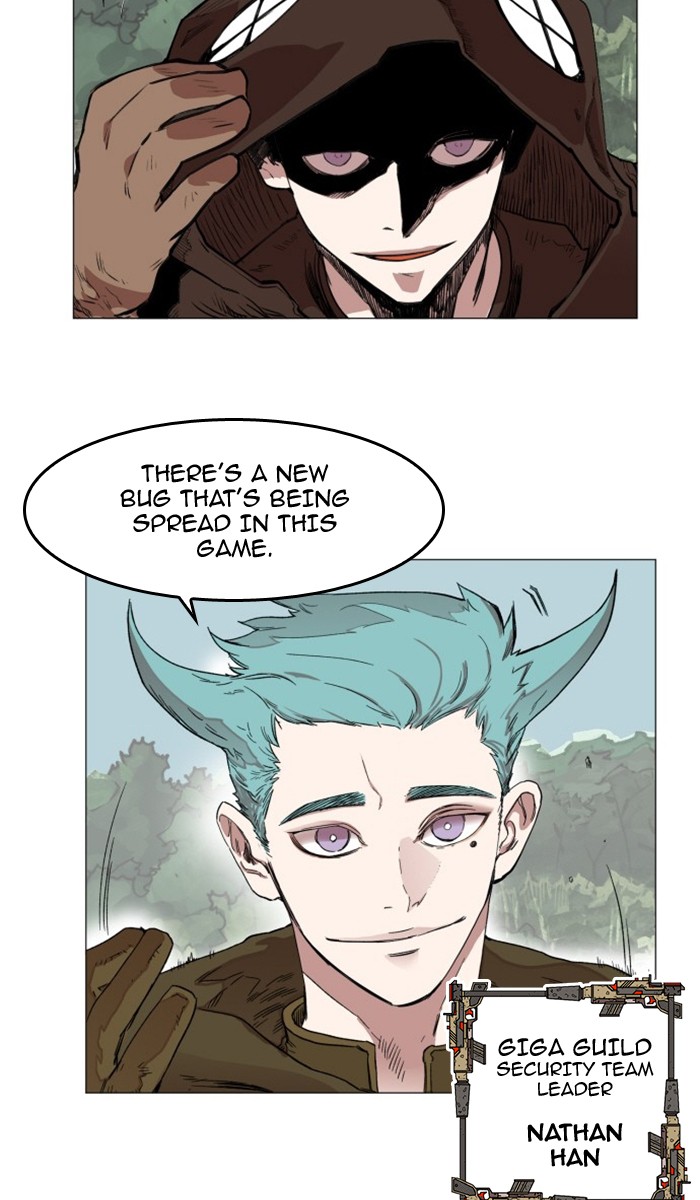 Hardcore Leveling Warrior Chapter 53 page 42 - Chapter 53: Ep. 53