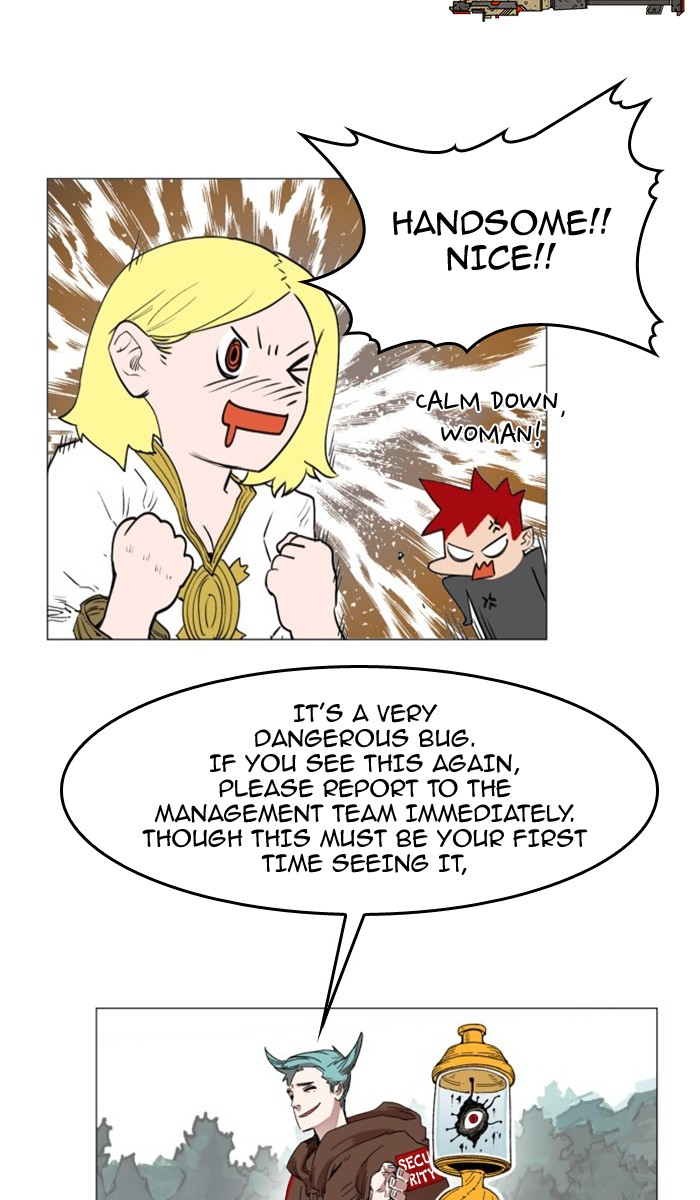 Hardcore Leveling Warrior Chapter 53 page 43 - Chapter 53: Ep. 53