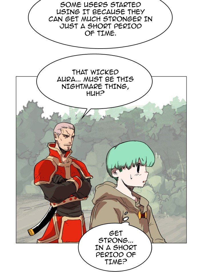 Hardcore Leveling Warrior Chapter 53 page 46 - Chapter 53: Ep. 53