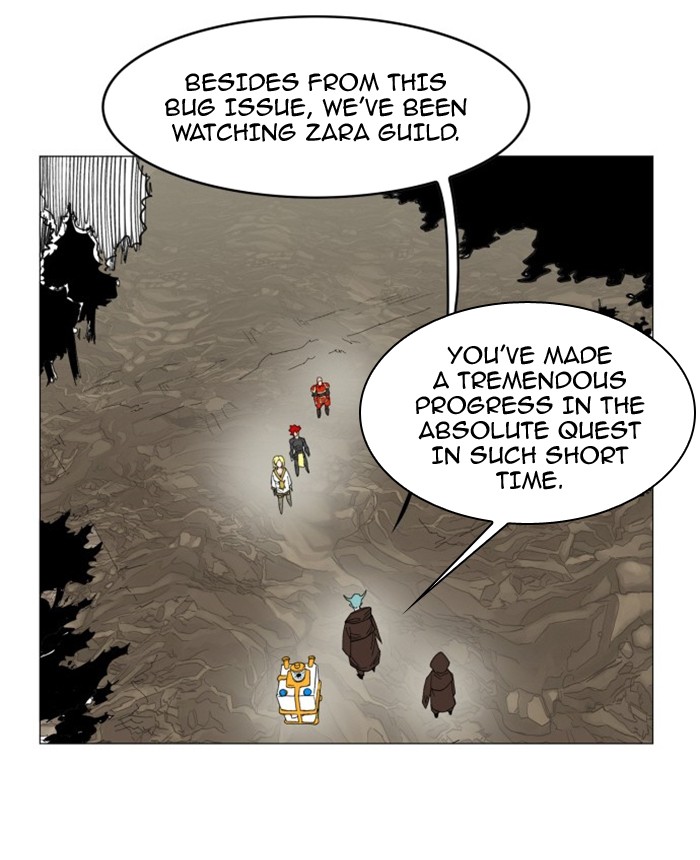 Hardcore Leveling Warrior Chapter 53 page 48 - Chapter 53: Ep. 53