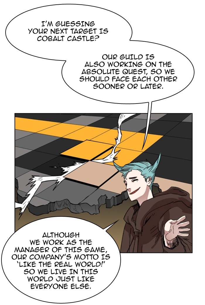 Hardcore Leveling Warrior Chapter 53 page 49 - Chapter 53: Ep. 53