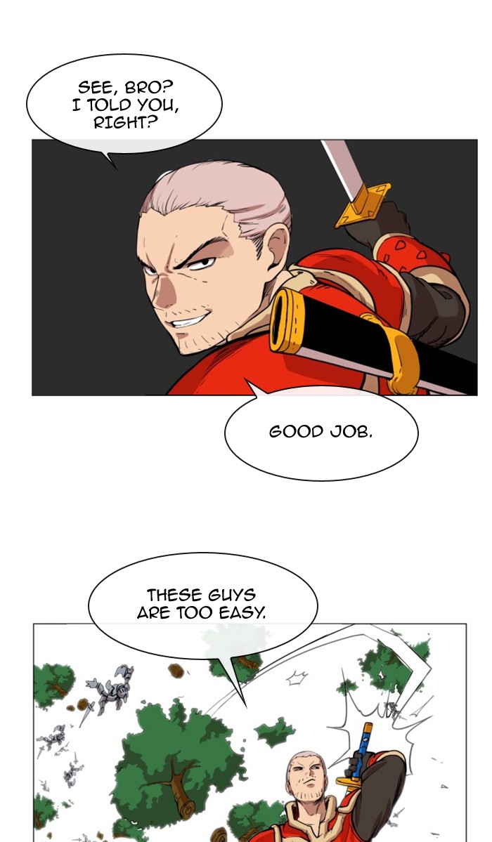 Hardcore Leveling Warrior Chapter 53 page 5 - Chapter 53: Ep. 53