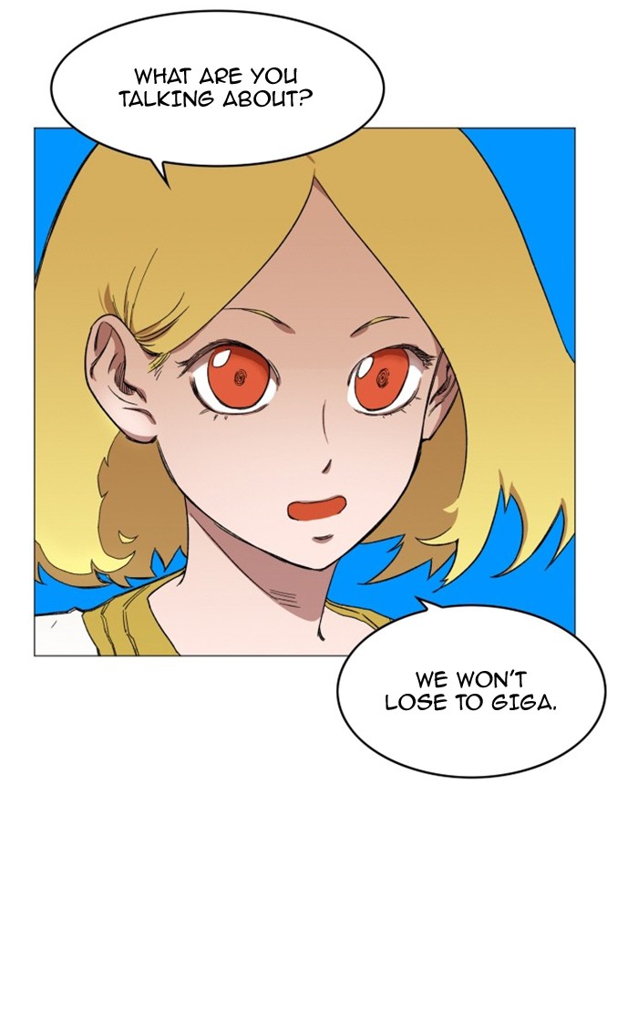 Hardcore Leveling Warrior Chapter 53 page 51 - Chapter 53: Ep. 53