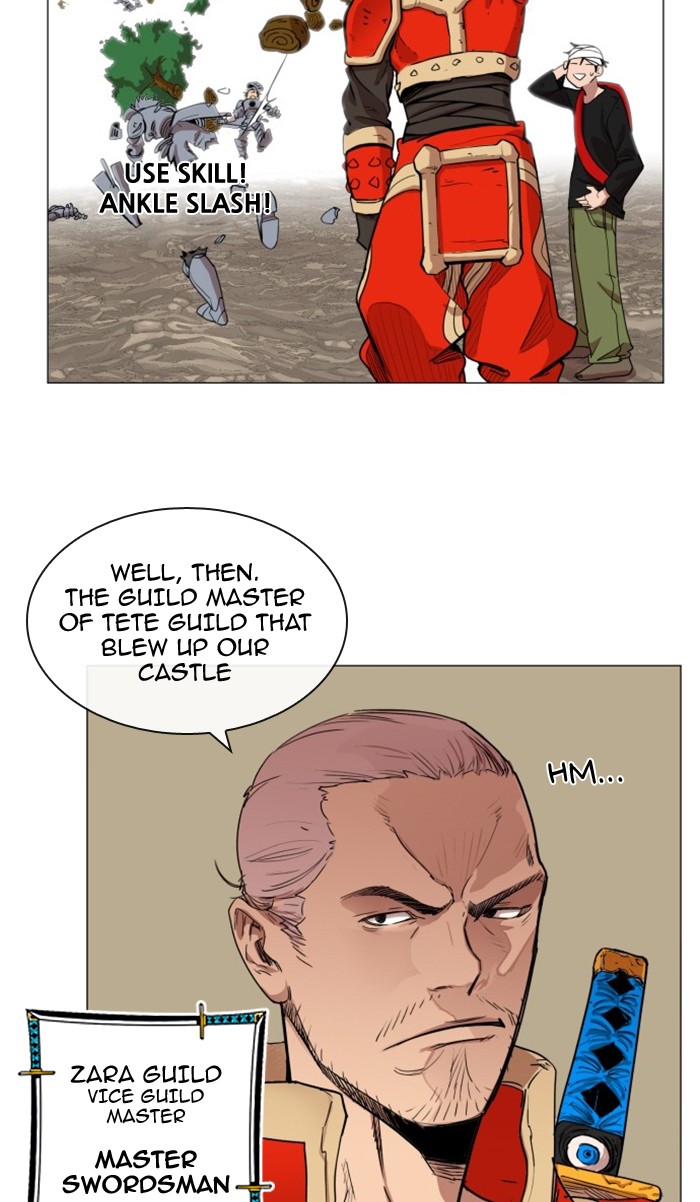 Hardcore Leveling Warrior Chapter 53 page 6 - Chapter 53: Ep. 53