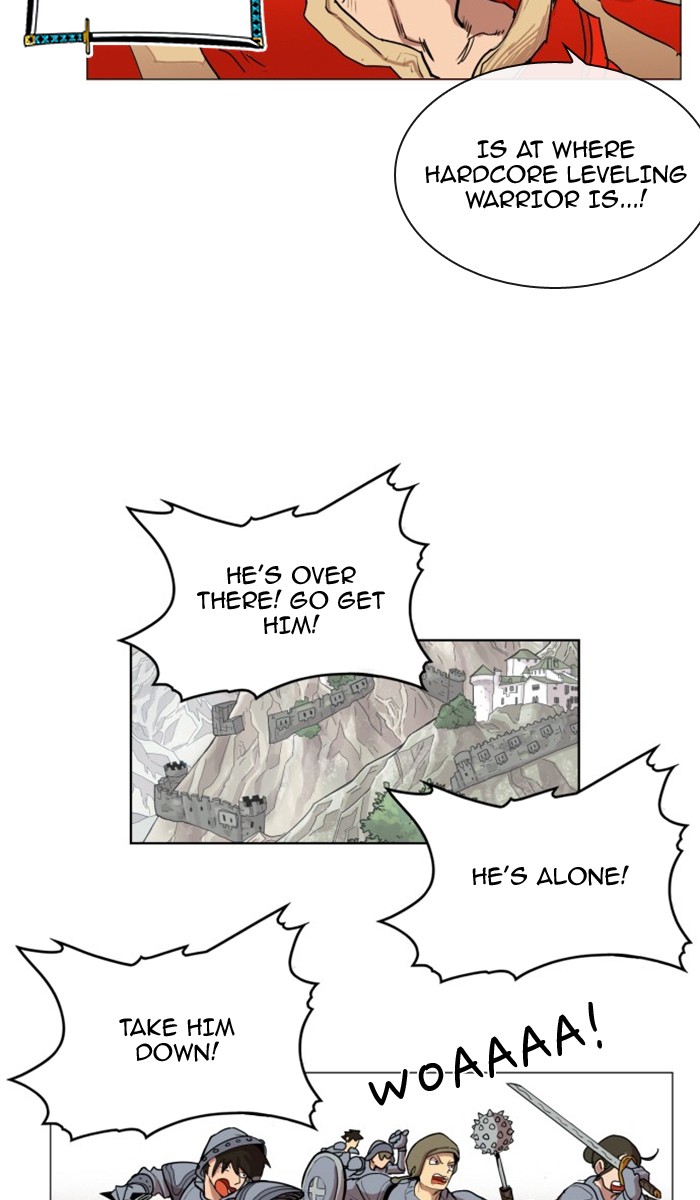 Hardcore Leveling Warrior Chapter 53 page 7 - Chapter 53: Ep. 53