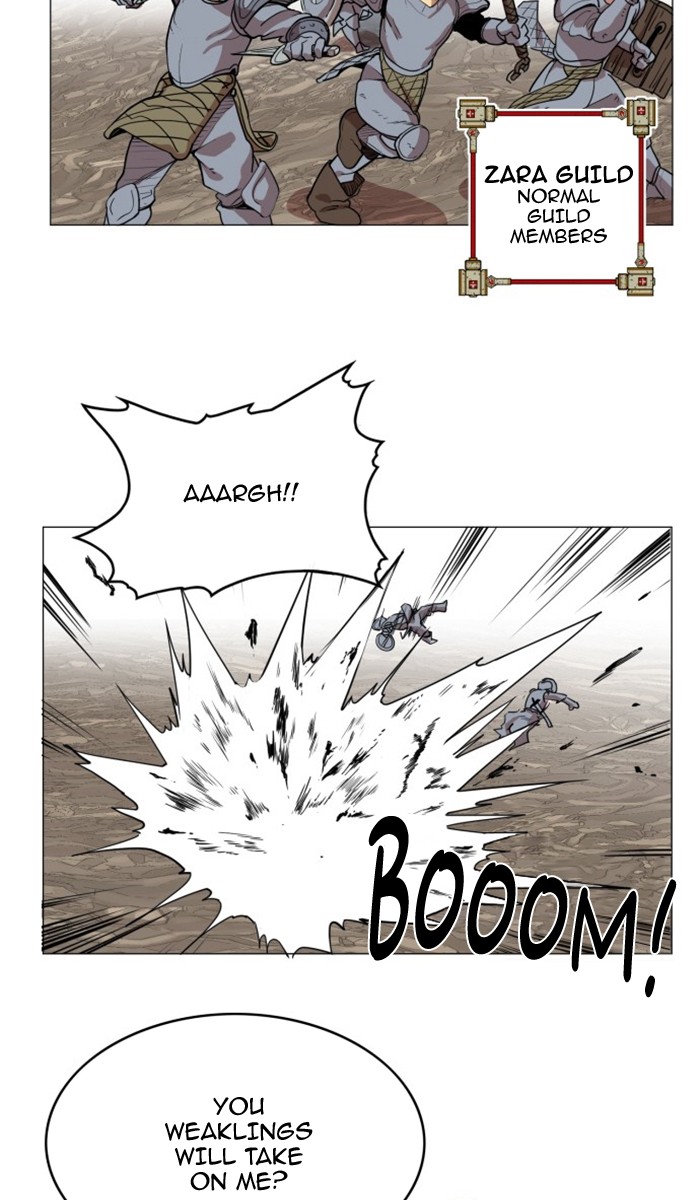 Hardcore Leveling Warrior Chapter 53 page 8 - Chapter 53: Ep. 53