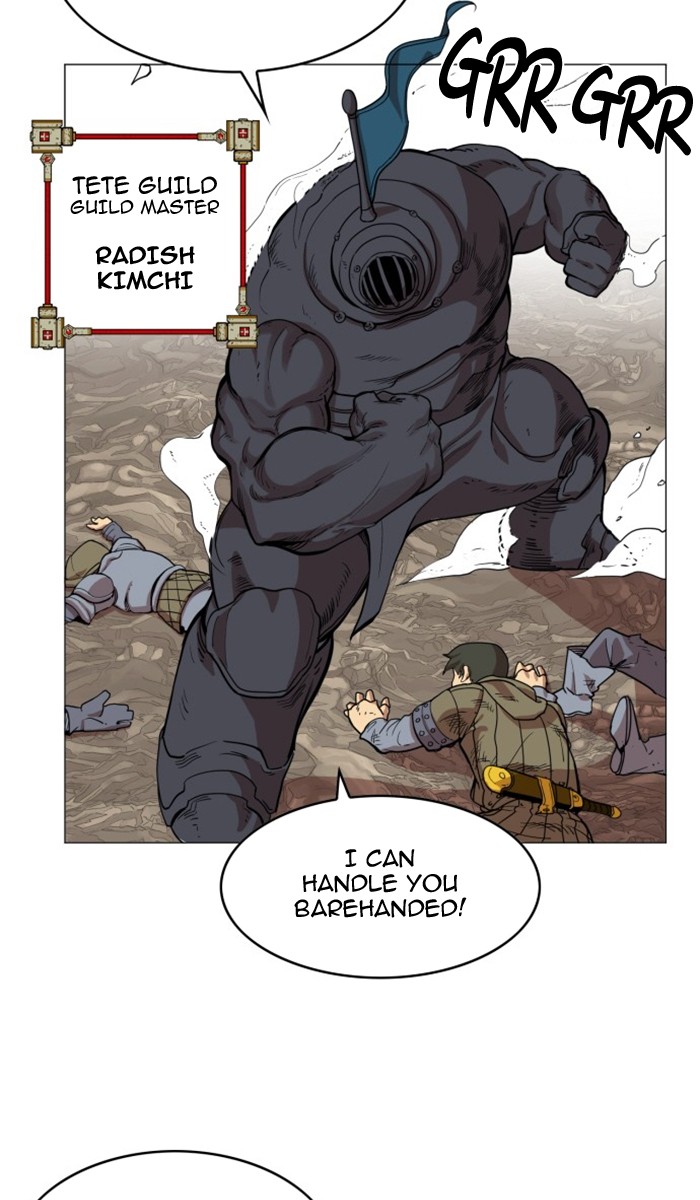 Hardcore Leveling Warrior Chapter 53 page 9 - Chapter 53: Ep. 53