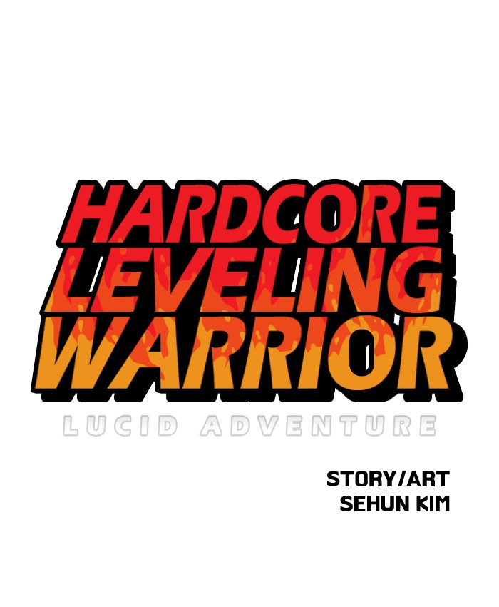 Hardcore Leveling Warrior Chapter 54 page 1 - Chapter 54: Ep. 54