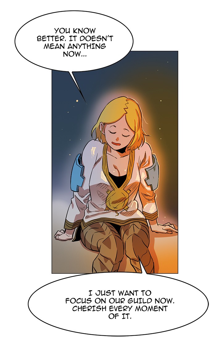 Hardcore Leveling Warrior Chapter 54 page 10 - Chapter 54: Ep. 54