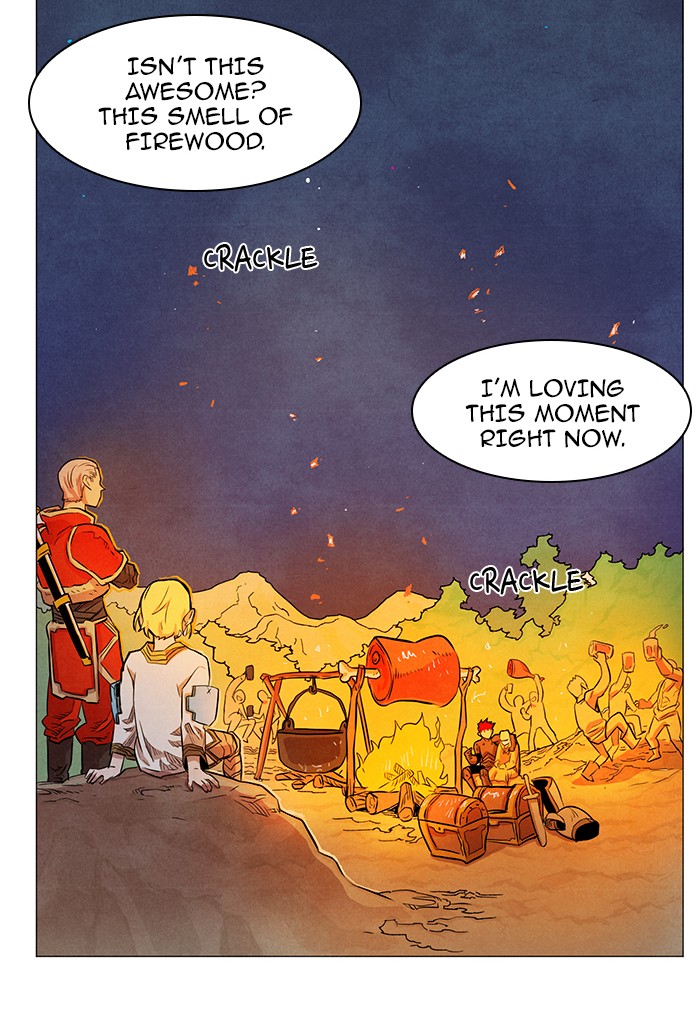 Hardcore Leveling Warrior Chapter 54 page 12 - Chapter 54: Ep. 54