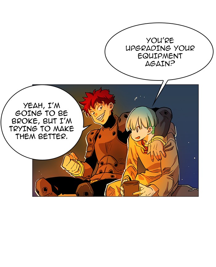 Hardcore Leveling Warrior Chapter 54 page 13 - Chapter 54: Ep. 54