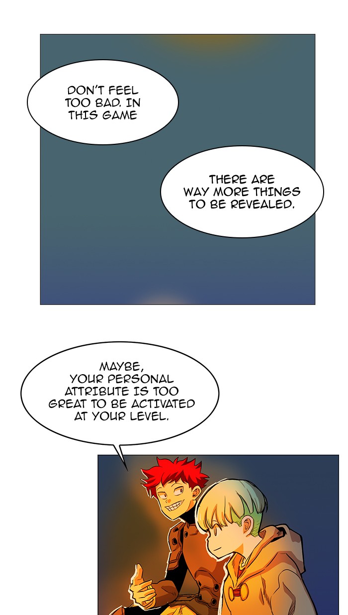 Hardcore Leveling Warrior Chapter 54 page 15 - Chapter 54: Ep. 54