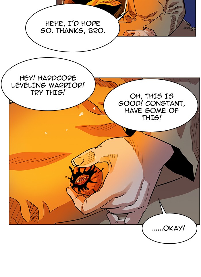 Hardcore Leveling Warrior Chapter 54 page 16 - Chapter 54: Ep. 54