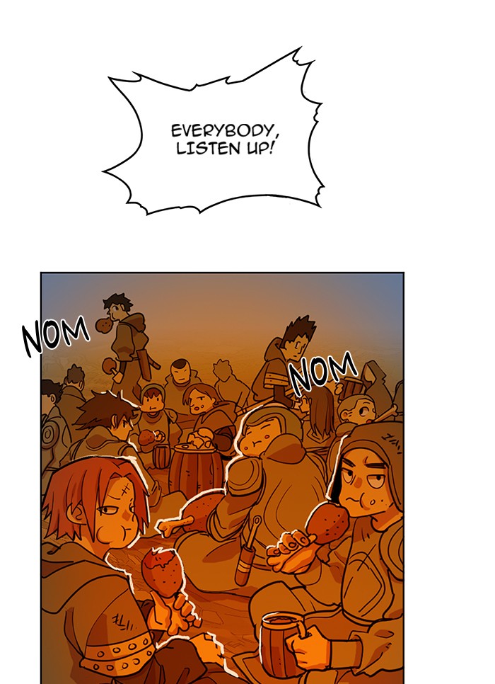 Hardcore Leveling Warrior Chapter 54 page 17 - Chapter 54: Ep. 54