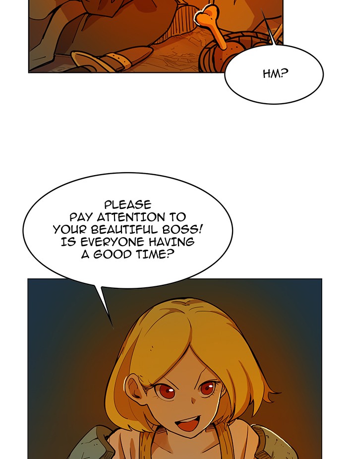 Hardcore Leveling Warrior Chapter 54 page 18 - Chapter 54: Ep. 54