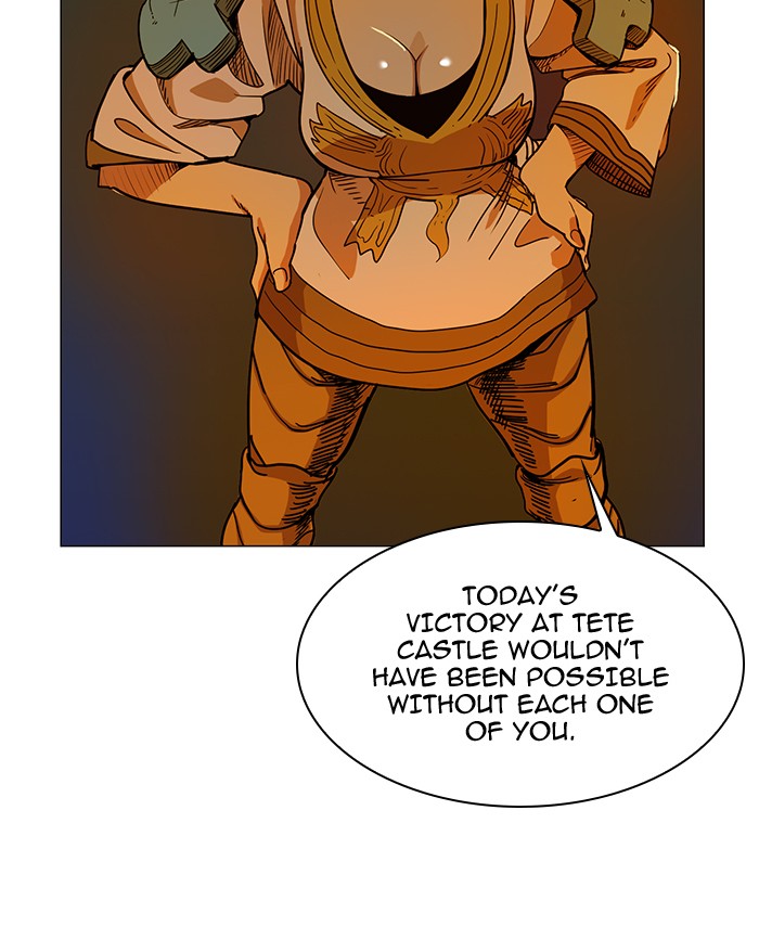 Hardcore Leveling Warrior Chapter 54 page 19 - Chapter 54: Ep. 54