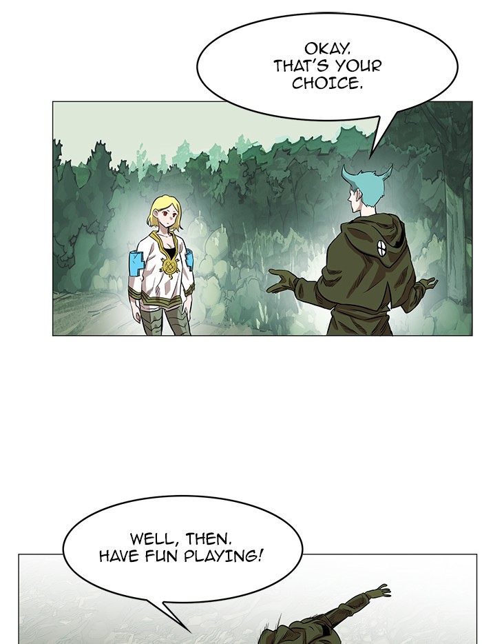 Hardcore Leveling Warrior Chapter 54 page 2 - Chapter 54: Ep. 54