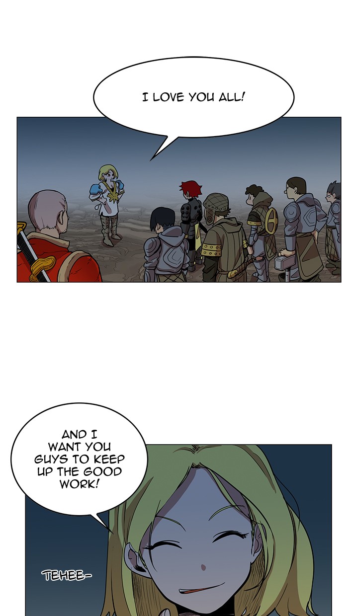 Hardcore Leveling Warrior Chapter 54 page 20 - Chapter 54: Ep. 54