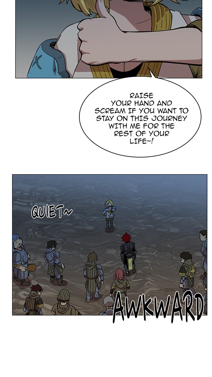 Hardcore Leveling Warrior Chapter 54 page 21 - Chapter 54: Ep. 54