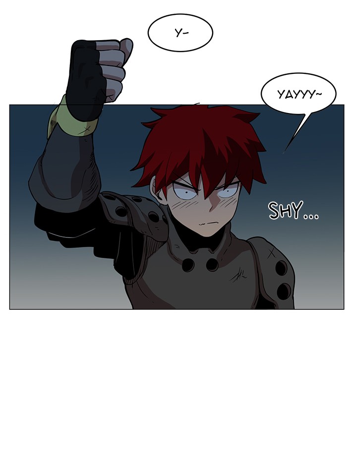 Hardcore Leveling Warrior Chapter 54 page 23 - Chapter 54: Ep. 54
