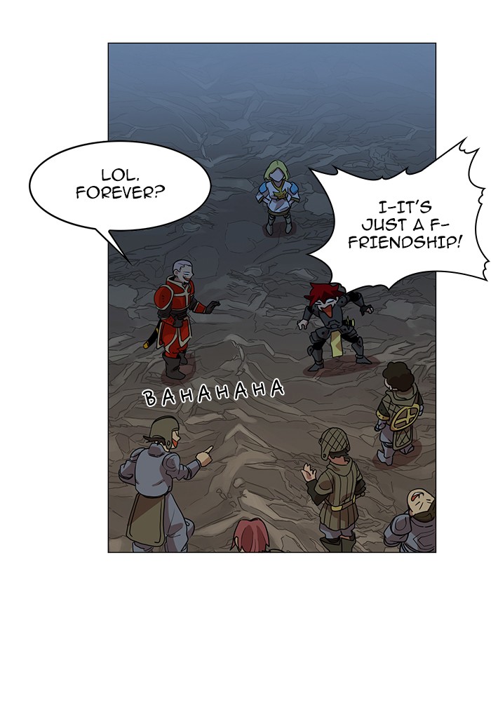 Hardcore Leveling Warrior Chapter 54 page 24 - Chapter 54: Ep. 54