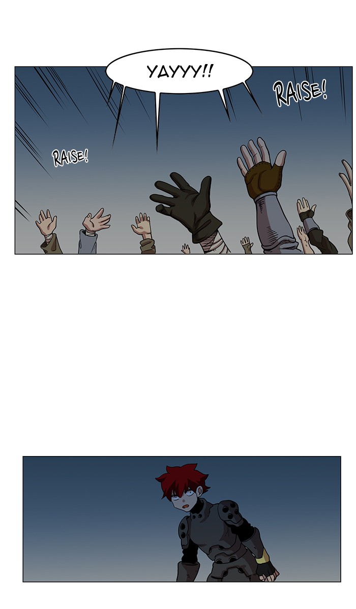 Hardcore Leveling Warrior Chapter 54 page 25 - Chapter 54: Ep. 54