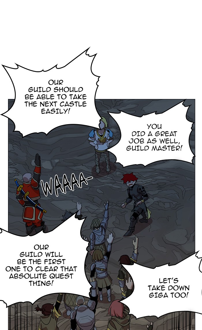 Hardcore Leveling Warrior Chapter 54 page 26 - Chapter 54: Ep. 54