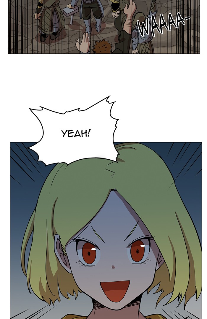 Hardcore Leveling Warrior Chapter 54 page 27 - Chapter 54: Ep. 54