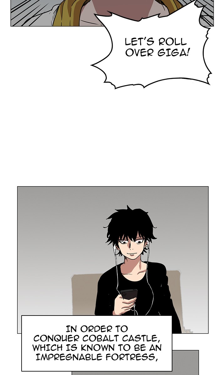 Hardcore Leveling Warrior Chapter 54 page 28 - Chapter 54: Ep. 54