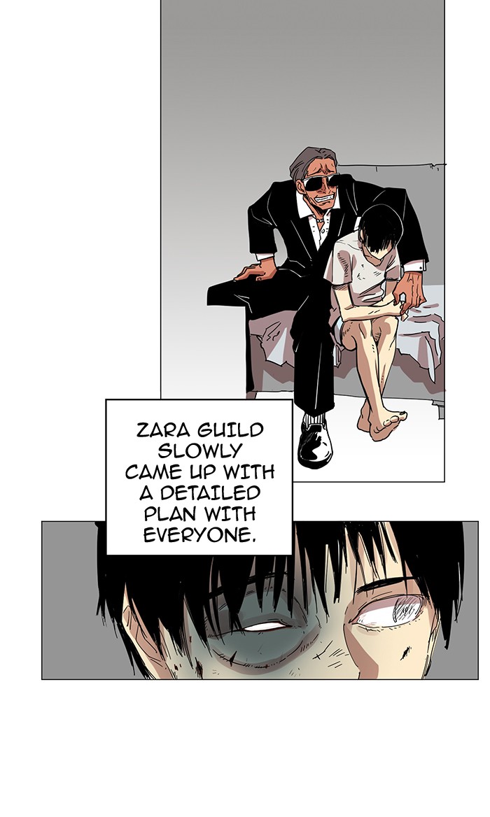 Hardcore Leveling Warrior Chapter 54 page 29 - Chapter 54: Ep. 54