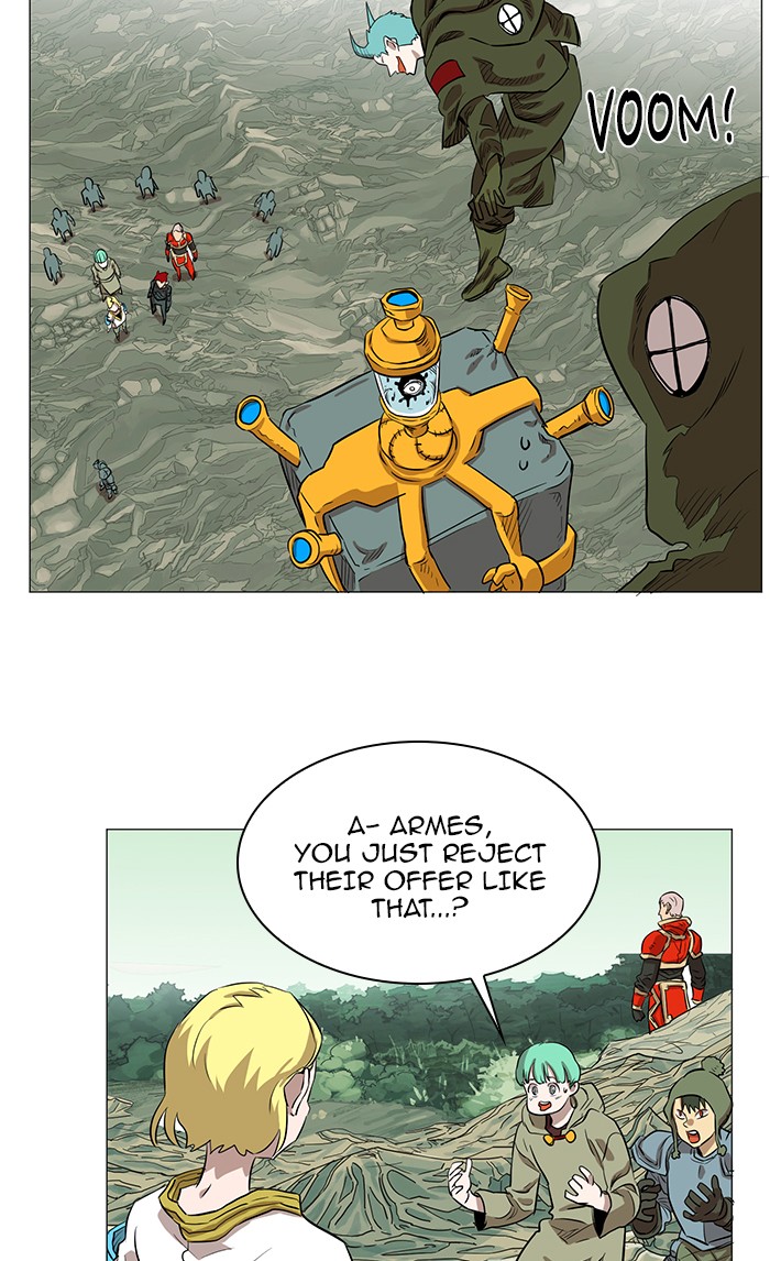 Hardcore Leveling Warrior Chapter 54 page 3 - Chapter 54: Ep. 54