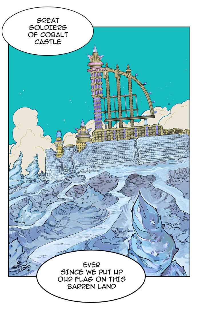 Hardcore Leveling Warrior Chapter 54 page 31 - Chapter 54: Ep. 54
