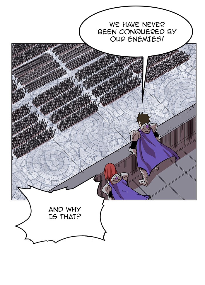Hardcore Leveling Warrior Chapter 54 page 32 - Chapter 54: Ep. 54