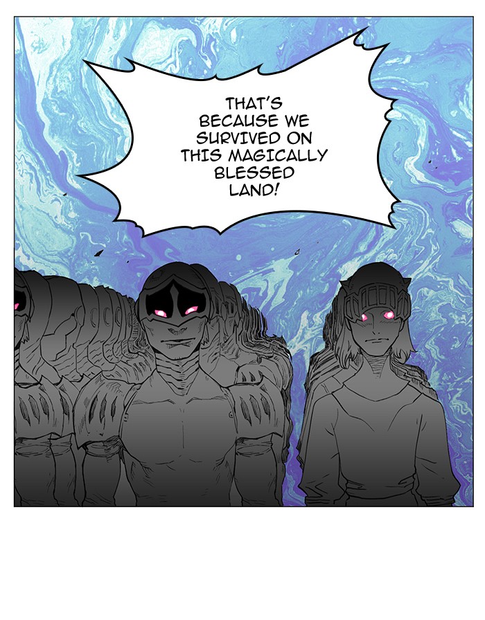 Hardcore Leveling Warrior Chapter 54 page 33 - Chapter 54: Ep. 54