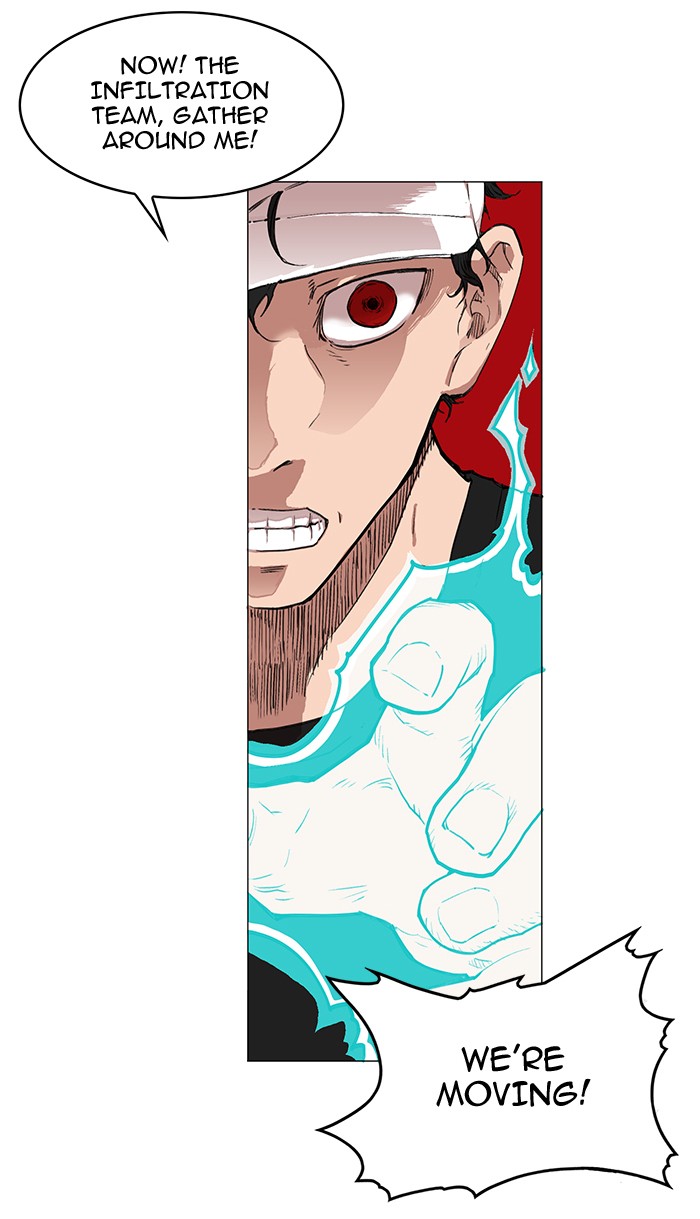 Hardcore Leveling Warrior Chapter 54 page 36 - Chapter 54: Ep. 54