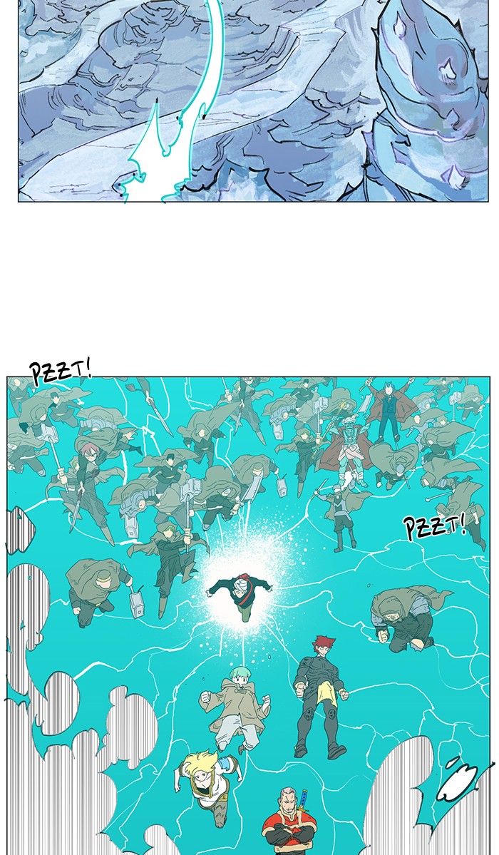 Hardcore Leveling Warrior Chapter 54 page 38 - Chapter 54: Ep. 54