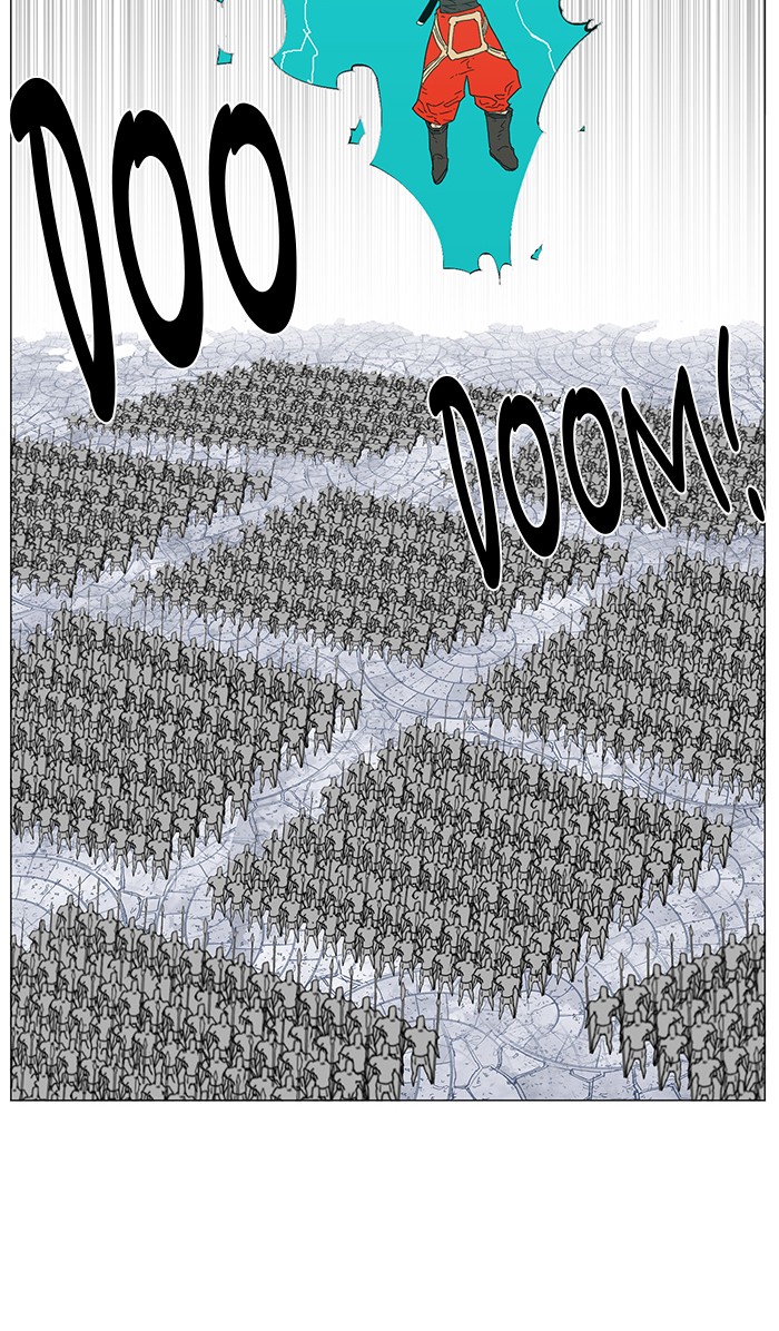Hardcore Leveling Warrior Chapter 54 page 39 - Chapter 54: Ep. 54