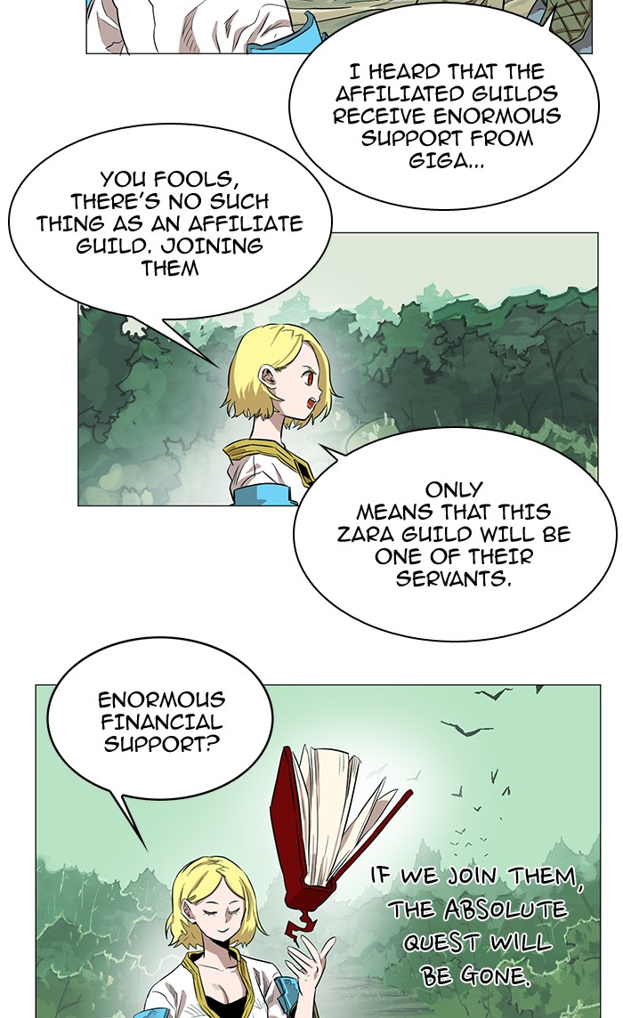 Hardcore Leveling Warrior Chapter 54 page 4 - Chapter 54: Ep. 54