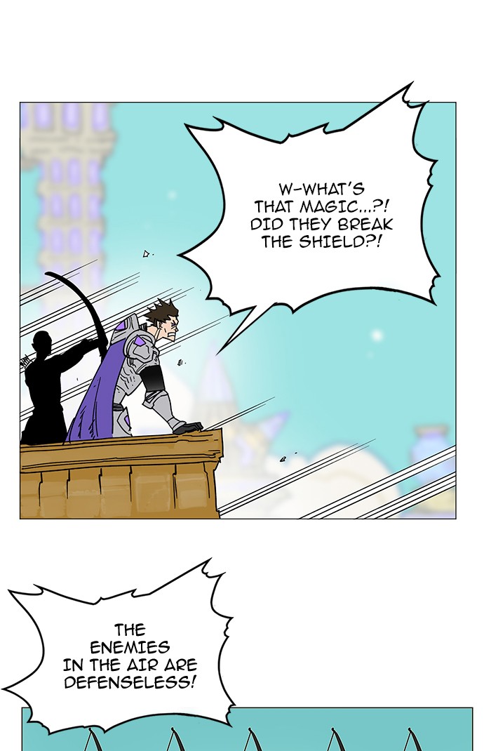 Hardcore Leveling Warrior Chapter 54 page 40 - Chapter 54: Ep. 54