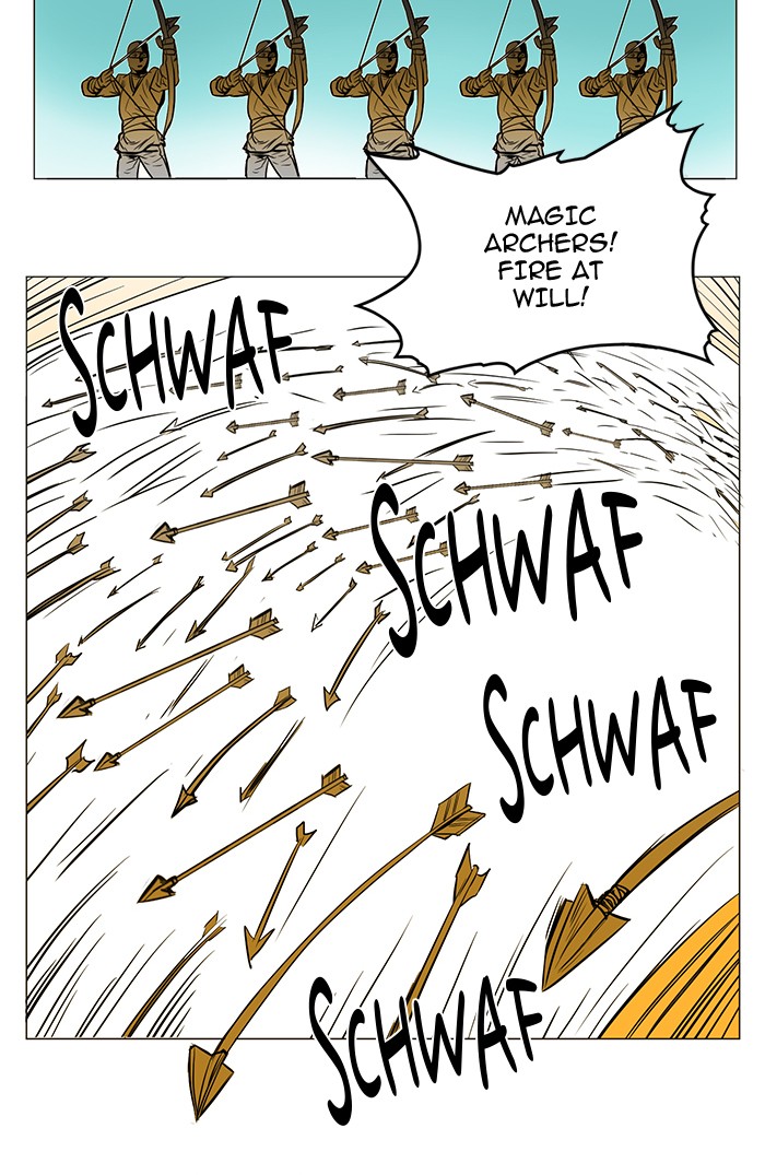 Hardcore Leveling Warrior Chapter 54 page 41 - Chapter 54: Ep. 54