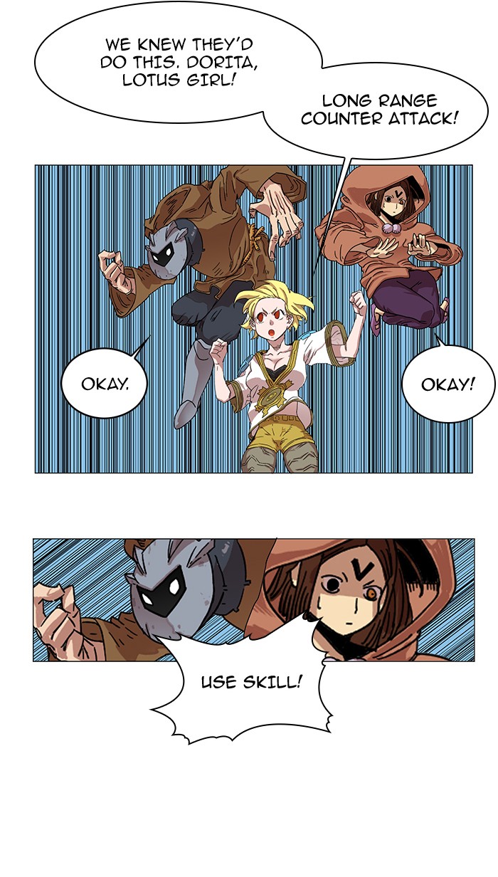 Hardcore Leveling Warrior Chapter 54 page 42 - Chapter 54: Ep. 54