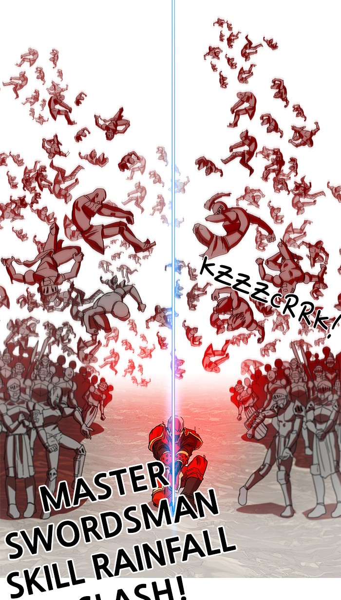 Hardcore Leveling Warrior Chapter 54 page 47 - Chapter 54: Ep. 54