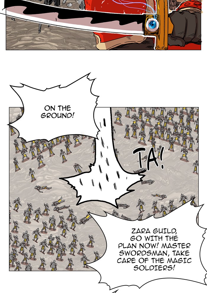 Hardcore Leveling Warrior Chapter 54 page 49 - Chapter 54: Ep. 54