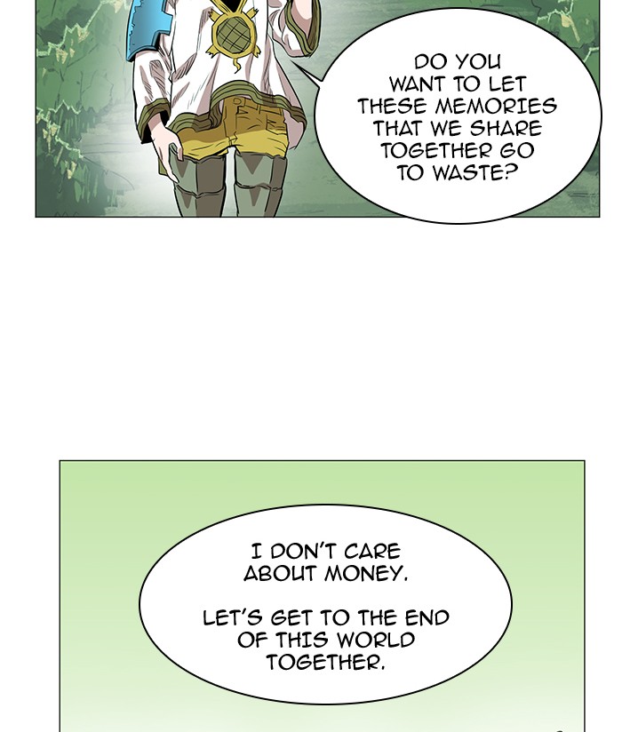 Hardcore Leveling Warrior Chapter 54 page 5 - Chapter 54: Ep. 54